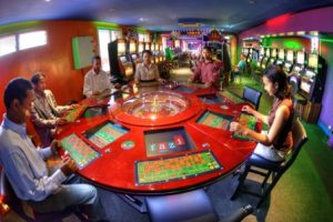 casino hotel colbert