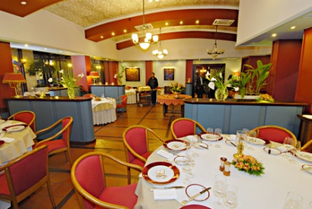 La Taverne Hôtel Colbert
