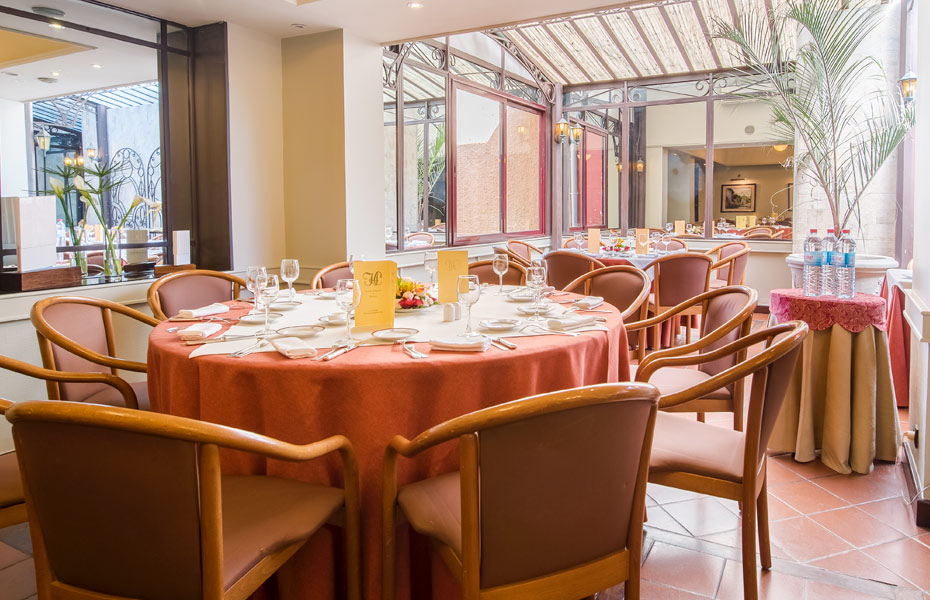 Image_home1 Hôtel Colbert **** Casino Spa